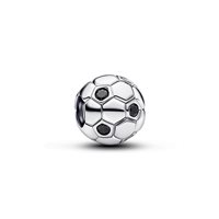 Charm Pandora Donna Travel and Hobbies in Argento Cristallo artificiale 794710C01